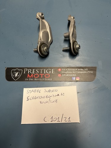 Staffe supporto serbatoio - supporto,