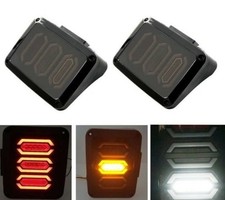 FARI POSTERIORI JEEP WRANGLER