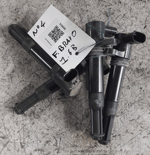 46777288 Bobina  LANCIA YPSILON (TE) 1.4 16V Oro Ber. 3p/b/1368cc