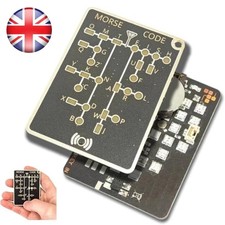 Morse code trainer - trainer, pro