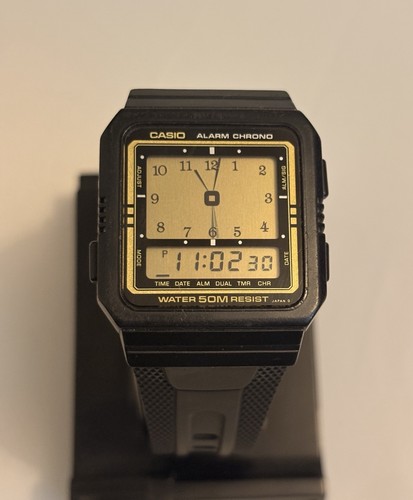 Orologio uomo casio - casio, ae-8w