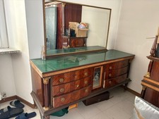 Mobile d’epoca con