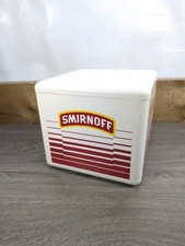 RARE 1980's Smirnoff Vodka