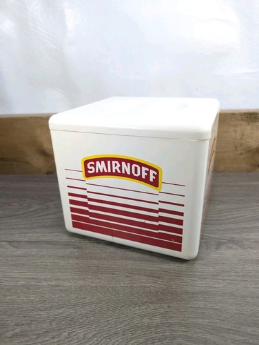 Retro 1980 smirnoff - 1980's, vodka