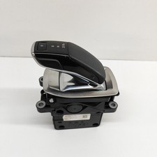 PEUGEOT 2008 P24 Gear Shift