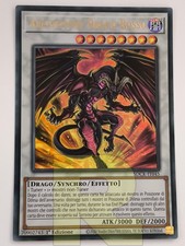 Arcidemone Drago Rosso ®