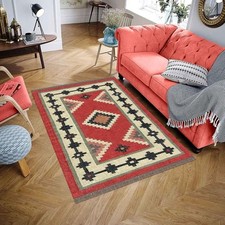 Tappeto kilim - tappeto,