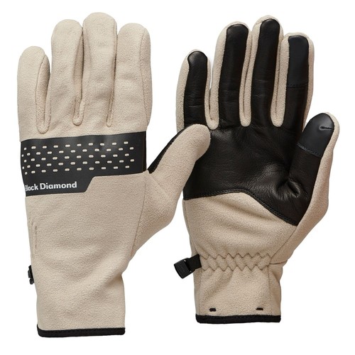 Guanto black diamond alpine - guanto,