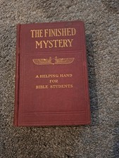 Studies in the Scriptures