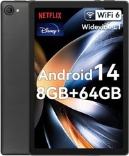 Whitedeer Tablet 10 pollici