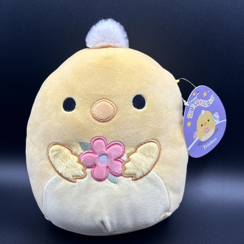 Nuovo squishmallow triston - squishmallow, "triston"