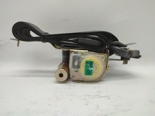 CINTURA DI SICUREZZA ANTERIORE