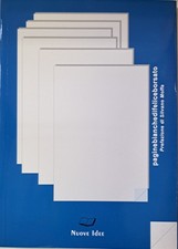 Pagine bianche [Paperback] borsato