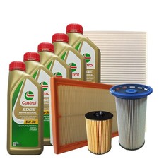 Kit Tagliando VW Golf 7 VII