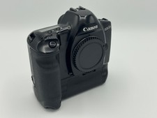 Canon EOS-1n fotocamera