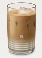 Nespresso Barista Recipe -