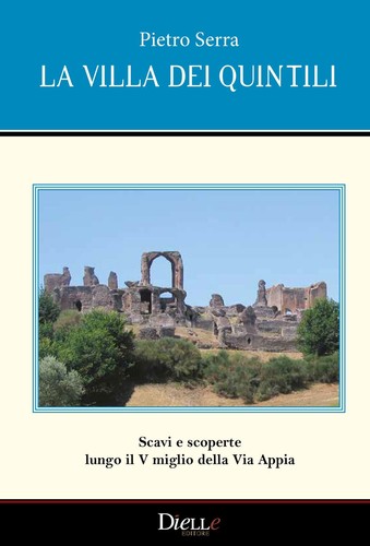 Libri pietro serra - libri, villa