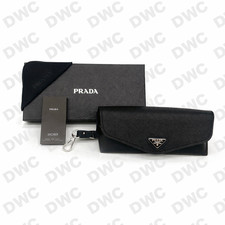 Prada saffiano custodia - prada,