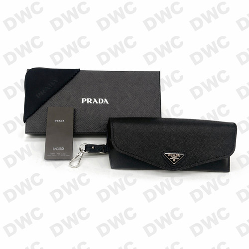 Prada saffiano custodia - saffiano, in