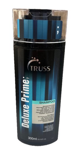 Truss deluxe prime - deluxe,