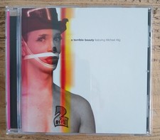 CD - A Terrible Beauty Feat