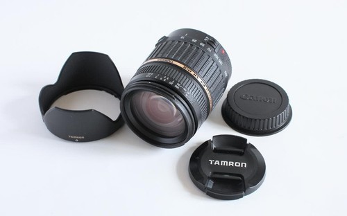 Tamron 200mm di ii - 200mm,