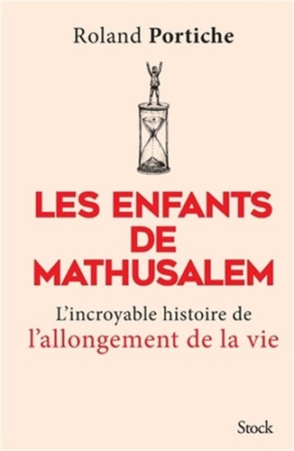 Les enfants mathusalem - les, de