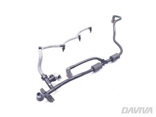 Nissan Qashqai Tuyau de