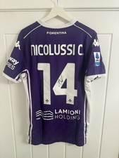 Maglia HANS NICOLUSSI CAVIGLIA