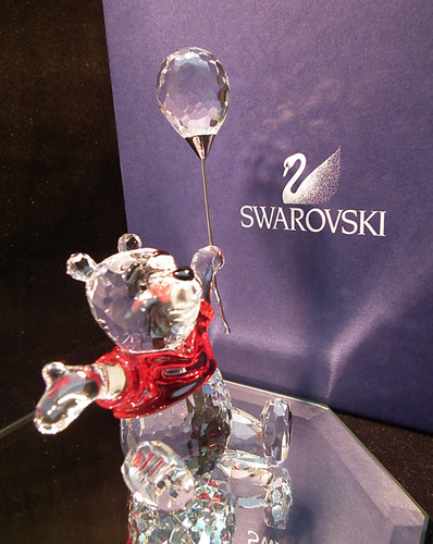 Cristallo swarovski disney - cristallo,