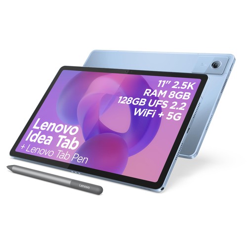 Idea tab tablet display - tab, 11