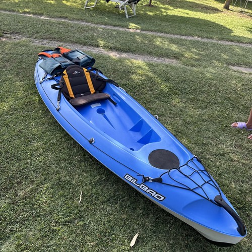 Bic kayak bilbao - bic,