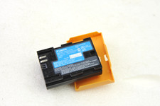 Batteria originale Canon LP-E6
