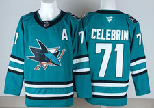 macklin celebrini sharks