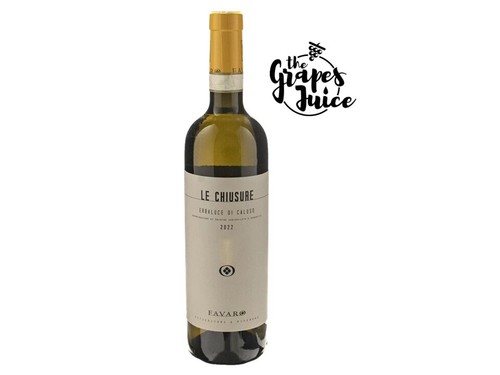 Favaro chiusure erbaluce di - le,