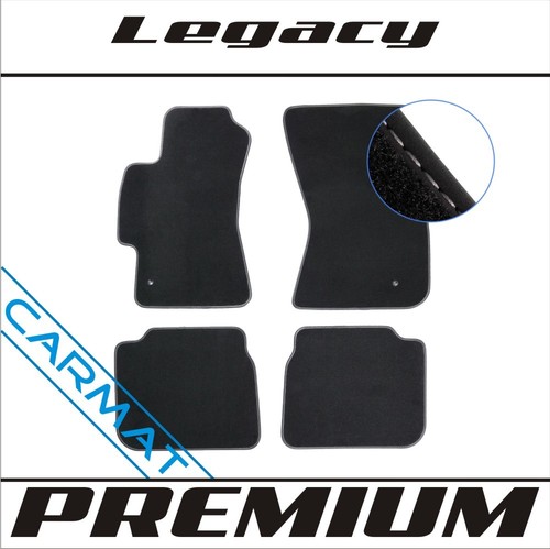 Tappetini per subaru legacy - legacy, iv