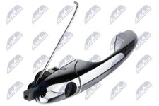 NTY MANIGLIA ESTERNA ALFA