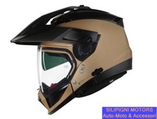Casco CROSSOVER NOLAN N70-2 X