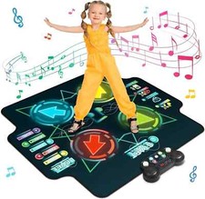 Tappeto musicale da ballo con