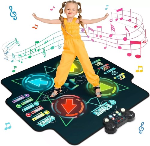 Tappeto musicale ballo - tappeto,