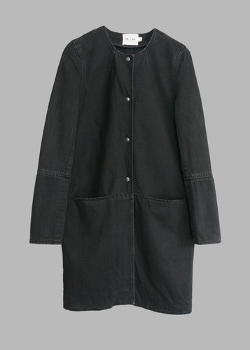 Giacca jeans h - di,