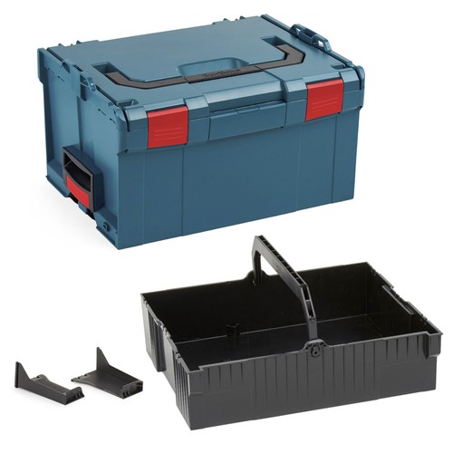 Boxx 238 bosch - l-boxx, di