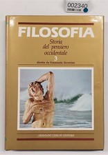 EBOND  Filosofia Storia del
