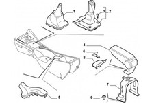 735352295 - Appoggiabraccia