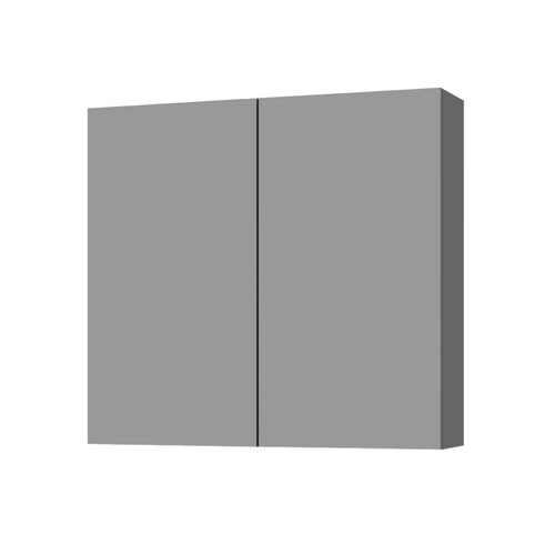 Pensile doppio legno 70x22 - pensile,