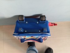 Zaino i cavalieri Dello Zodiaco - perfetto per scuole elementari