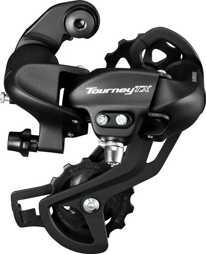 Deragliatore bici shimano - deragliatore,