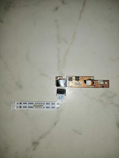 SCHEDA PULSANTE DI ACCENSIONE PER PACKARD BELL KAV60 ACER ASPIRE ON