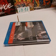 50 CINQUANTA SFUMATURE La Trilogia Completa (3 Blu-ray) Jamie Dornan IB17