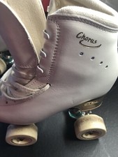 Pattini a rotelle Esercizi Obbligatori